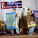 Коллективы Центров традиционной культуры Кайтагского района приняли участие в фестивале-конкурсе театральных коллективов «Волшебный мир театра», который прошел в рамках Года театра в районе.