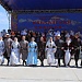 Открытие Фестиваля-выставки ремесел России «Кавказский базар»