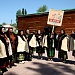  XX Республиканский  фестиваль фольклора и традиционной культуры «Наследие»