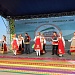 Концерт Фестивальные открытки «Традиции России».