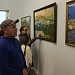3 февраля в 15.00 состоится открытие выставки картин «В горах мое сердце»