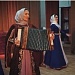 Сегодня в г.Хасавюрте прошел фестиваль традиционной культуры «Обряды и обычаи моего села».