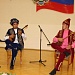 «Театр традиций» в городе Избербаш.