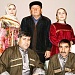 Сегодня по всей стране стартовало официальное открытие Года Театра.