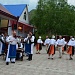 29 июня в рамках IX Международного фестиваля фольклора и традиционной культуры «Горцы» Танцевальный ансамбль «Олдсава» из Чехии выехал в Шамильский район.