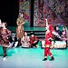 Во Дворце культуры «Дагестан» прошел второй день Республиканского смотра театральных коллективов на подтверждение звания «Народный (образцовый) коллектив любительского творчества».