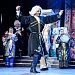 Во Дворце культуры «Дагестан» прошел второй день Республиканского смотра театральных коллективов на подтверждение звания «Народный (образцовый) коллектив любительского творчества».