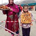 В селе Вачи  Кулинского района  с размахом отметили День весеннего равноденствия