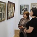 3 февраля в 15.00 состоится открытие выставки картин «В горах мое сердце»