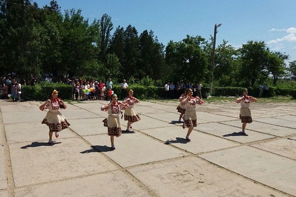 День России отметили в городах и районах Дагестана