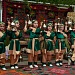 29 июня в рамках IX Международного фестиваля фольклора и традиционной культуры «Горцы» Танцевальный ансамбль «Олдсава» из Чехии выехал в Шамильский район.