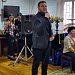Благотворительный концерт  ко Дню матери в Республиканском Центре социальной помощи семье и детям