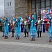 Фестиваль «Цамаури» прошел в юбилейный День города Махачкалы