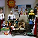 21 ноября в селе Тарумовка Тарумовского района прошел XXVIII Республиканский фестиваль народной песни и музыки «Лейся, песня народная».