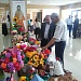 Праздник для детей в Магарамкентском районе