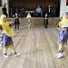 В г. Хасавюрте встретились хореографы Северной части Дагестана 