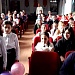 Рутульский, Агульский, и город Дербент также приняли участие в мероприятиях, посвящённых Дню Конституции.