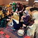 В рамках календаря мероприятий культурно-досуговых учреждений муниципальных образований республики в Центре традиционной культуры Хунзахского района прошел мастер-класс