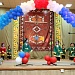 IX Республиканский фестиваль  детского художественного творчества «ЭНЕМЖАЯ»