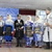 В Дербенте состоялся фестиваль агитбригад Южного территориального округа республики