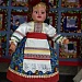 Сегодня состоялся  Межрегиональный  этнофорум  к 95-летию со дня рождения Расула Гамзатова «Культура молодежи». 