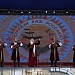 Фестивальные открытки «Журавли над Россией» и гала-концертом народного творчества «Моя страна – моя Россия».