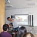 В Республиканском Доме народного творчества МК РД прошел семинар по видеотворчеству