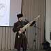  Сегодня, 31 марта в центре культуры с. Гуниб состоялся конкурс исполнителей аварской песни им.Муи Гасановой