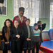 Мастер-классы по народным промыслам для детей от Республиканского дома народного творчества