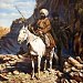Республиканский Дом народного творчества в рамках проекта «Самородки» проводит выставку Хаджимурада Магомедова «Моя отчизна». Открытие выставки состоится 18 февраля в 16.00 в Национальной библиотеке им. Р. Гамзатова. 