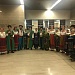 Сводный хор Левашинского района выступил в финальном этапе Всероссийского хорового фестиваля.