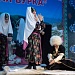 Республиканский фестиваль традиционной культуры и фольклора «Андийская бурка»