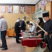 В центре культуры села Акуша в рамках Республиканского праздника фольклора прошла выставка народных промыслов, где мастера и мастерицы представляли свои изделия и показывали для всех желающих мастер-классы. 