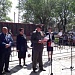 День Победы отметили в Тарумовском районе