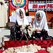 В Ботлихском районе прошел Республиканский фестиваль народного творчества «Моя Россия - мой Дагестан».