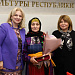 В Махачкале наградили лауреатов премии Правительства РД «Душа Дагестана»