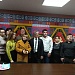 Мастер-класс для ведущих концертно-зрелищных мероприятий прошел в Махачкале 