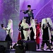 Фольклорное шоу стало частью праздничного гала-концерта в честь 160-летия Махачкалы