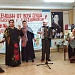 Фольклорные ансамбли «Бежта» и «Бежтинка» Детской Школы искусств с.Бежта и артисты центра традиционной культуры и сельских домов культуры выступили  с праздничной программой