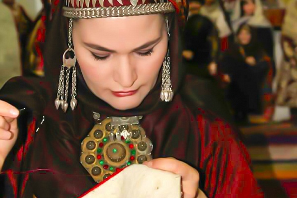 14 сентября состоится Межрегиональный этнофорум «Культура молодежи», посвященный 95-летию Расула Гамзатова