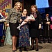 Сегодня в зале Кумыкского театра состоялась церемония награждения и гала-концерт лауреатов Премии Правительства РД "Душа Дагестана" за 2018 год.
