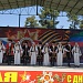 Праздничные мероприятия, приуроченные к 74-ой годовщине Победы в Великой Отечественной Войне.