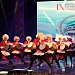 IX Международный фестиваль фольклора и традиционной культуры «Горцы» завершился праздничным гала-концертом «Мой Дагестан – моя Россия».