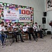 В межпоселенческом центре культуры с. Магарамкент Магарамкентского района прошёл XVIII Республиканский фестиваль семейного художественного творчества «Семья Дагестана»