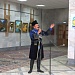 3 сентября в Дагестане прошел Межрегиональный этнокультурный форум «Живые традиции».