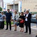 Завершился первый день VIII Международного фестиваля фольклора и традиционной культуры «Горцы»