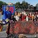В эти минуты проходит Всероссийская акция «Культурная суббота», организованная в соответствии с поручением Правительства РФ