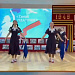 Танцевальный флешмоб «Эхо Победы»