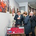 В Дагестане продолжается фестиваль-форум национальных культур «Дербент – перекресток цивилизаций»
