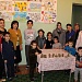 Мастер-класс для детей в Реабилитационном центре 